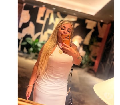 Escort Bruce Grove Station North London - Photos for KA@BLOND💃 full servicio🎉g🌹irl p@rty