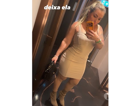 Escort Bruce Grove Station North London - Photos for ♥️Brazilian girl ♥️hot Bod2bod ♥️ow@