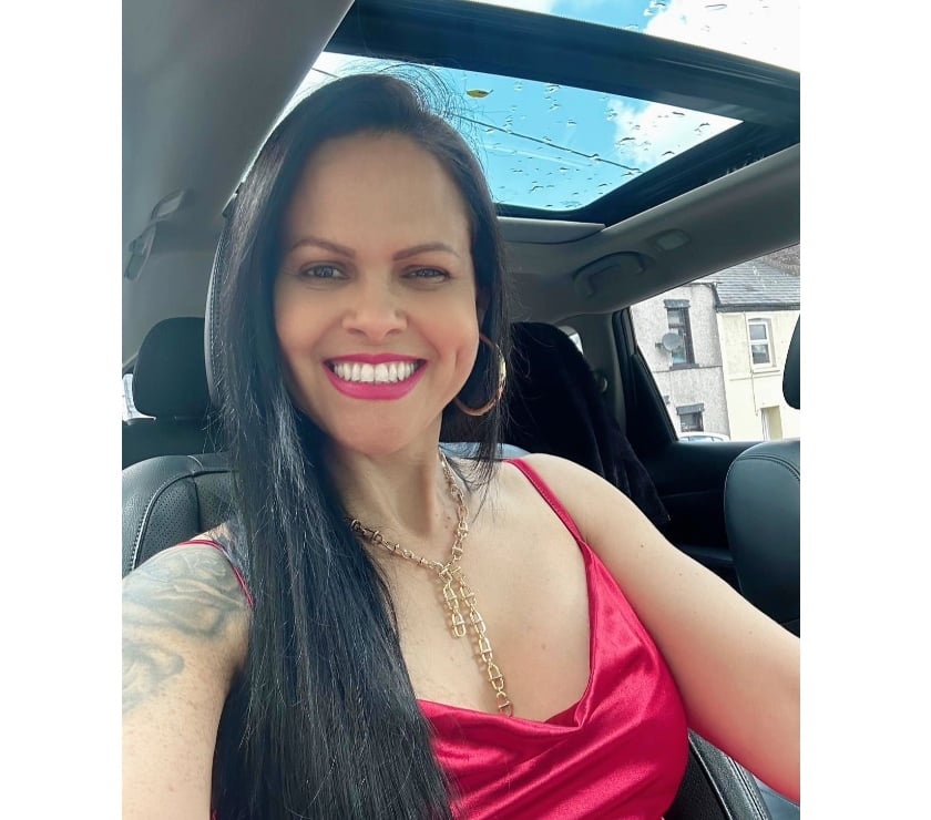 Escorts Cornwall Newquay - Cornwall - Photos for Julia Hollywood Star