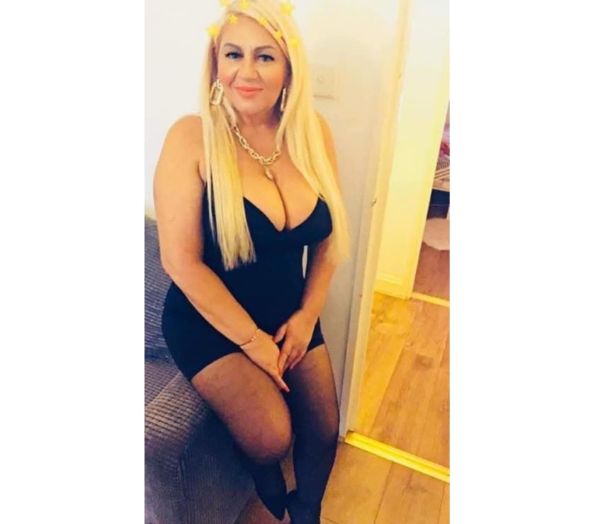 Escort Southall Ealing - Photos for Szexi Milf Leyla🥰