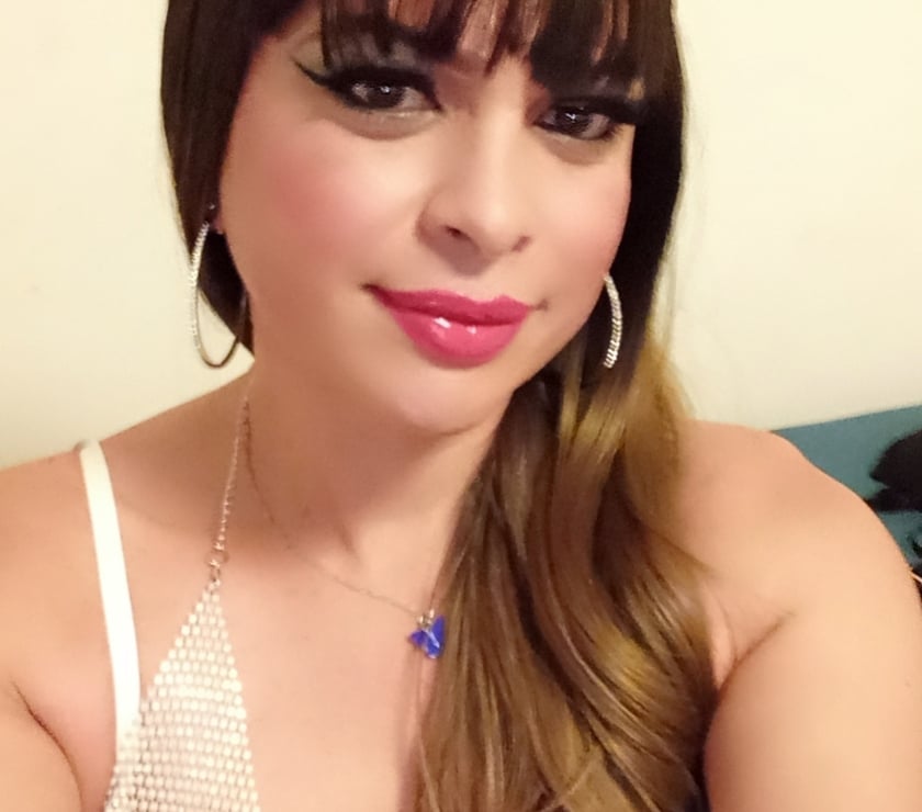 Trans Escorts Belfast Belfast City Centre (South) - Belfast - Photos for Samantha ts latina new in the city