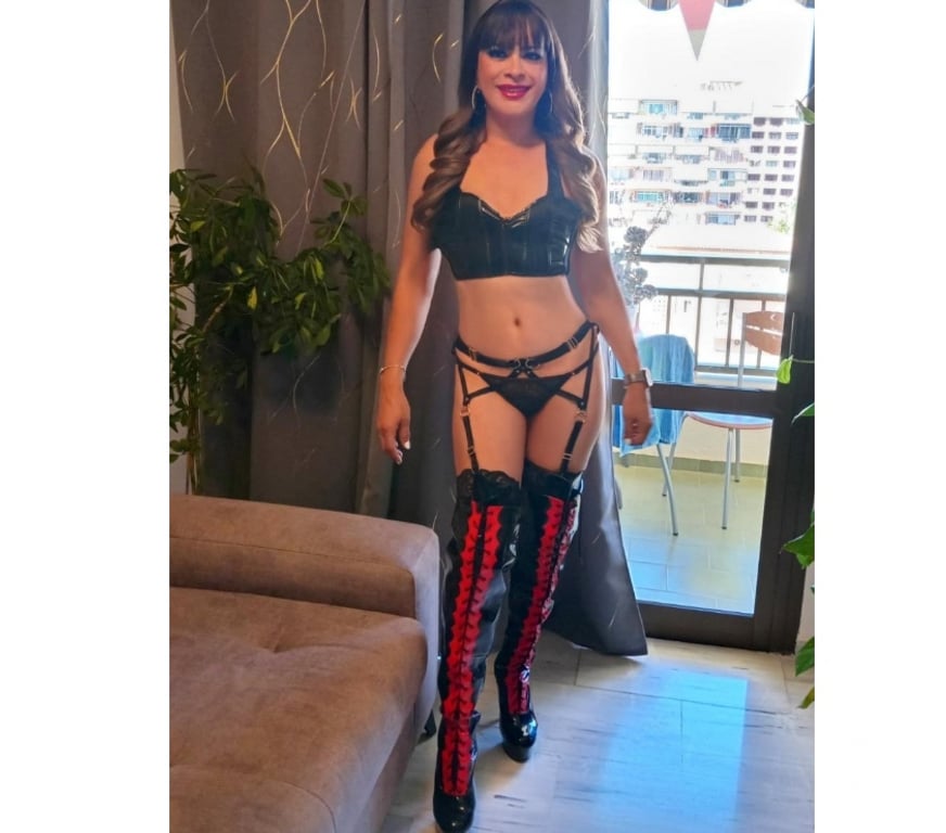 Trans Escorts Belfast Belfast City Centre (South) - Belfast - Photos for Samantha, expert in beginners