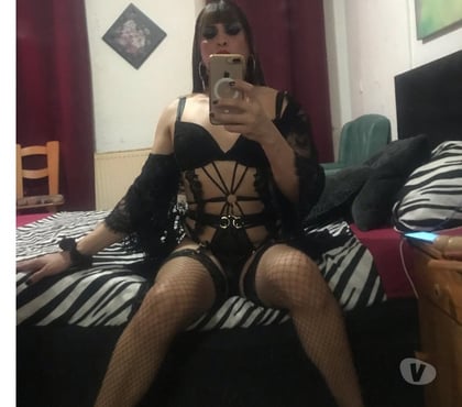 Trans Belfast City Centre (South) Belfast - Photos for Samantha ts latina new in the city