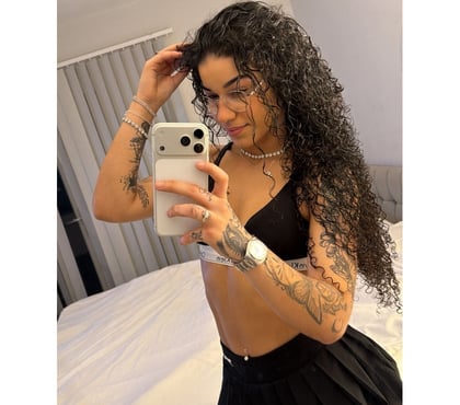 Escorts Bournemouth Bournemouth, Christchurch and Poole - Photos for 🔥 Camila Sweet Brazilian in Bournemouth City 🍷