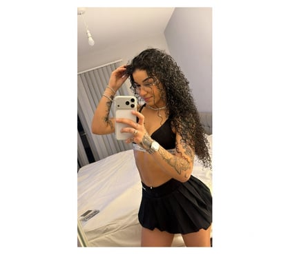 Escorts Bournemouth Bournemouth, Christchurch and Poole - Photos for 🔥 Camila Sweet Brazilian in Bournemouth City 🍷