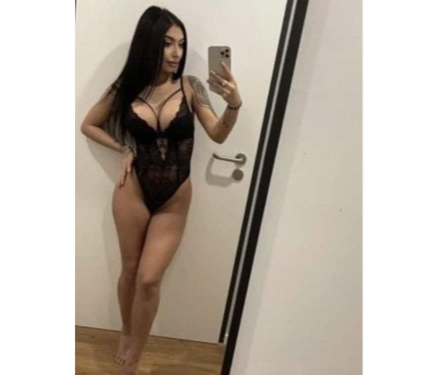 Escorts West Midlands Birmingham - Photos for ELLA❤️‍🔥...High Class Brunette💋💦