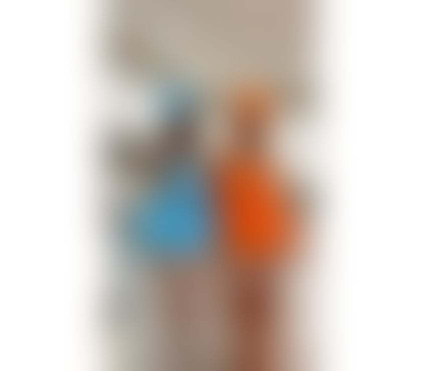 Escorts Kent Ashford - Photos for ✨ Gorgeous Brazilians Duo in Ashford