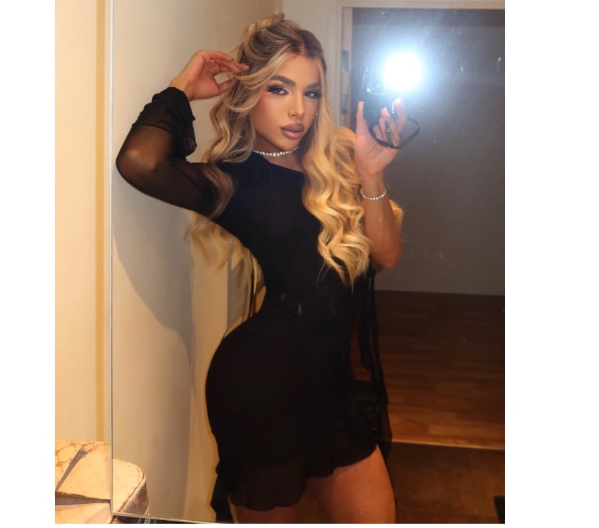 Transsexual Escorts Canary Wharf East London - Photos for SOFHIA LATINA TS 😈 FULL SERVICE 24 HOURS 💦👅