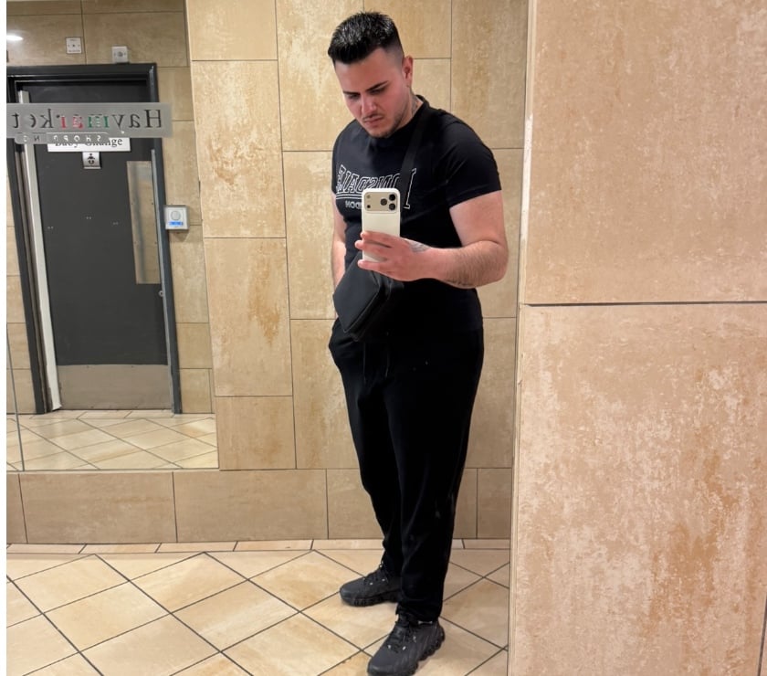  Gay massage Leicester City Centre Leicester - Photos for Greeck Guy bear