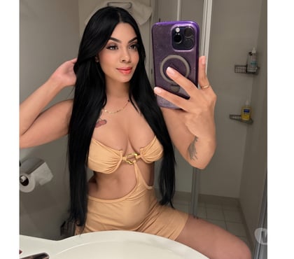 Brazilian Escorts & Erotic Massage Bromley Town Centre Bromley - Photos for Natural Brazilian, real photo