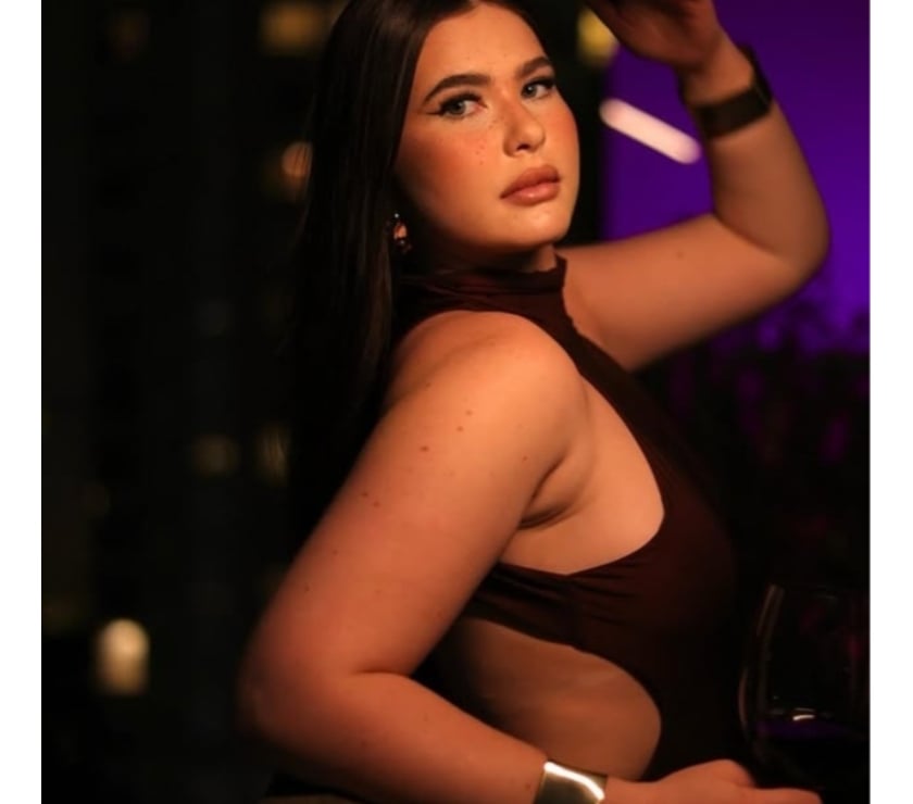 Escorts Ealing Southall - Ealing - Photos for Ana Elegant brazilian girl ✨
