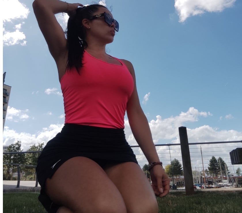 Escorts Cuffley Welwyn Hatfield - Photos for Beautiful, sexy, naughty Colombian woman offering a sweet pr