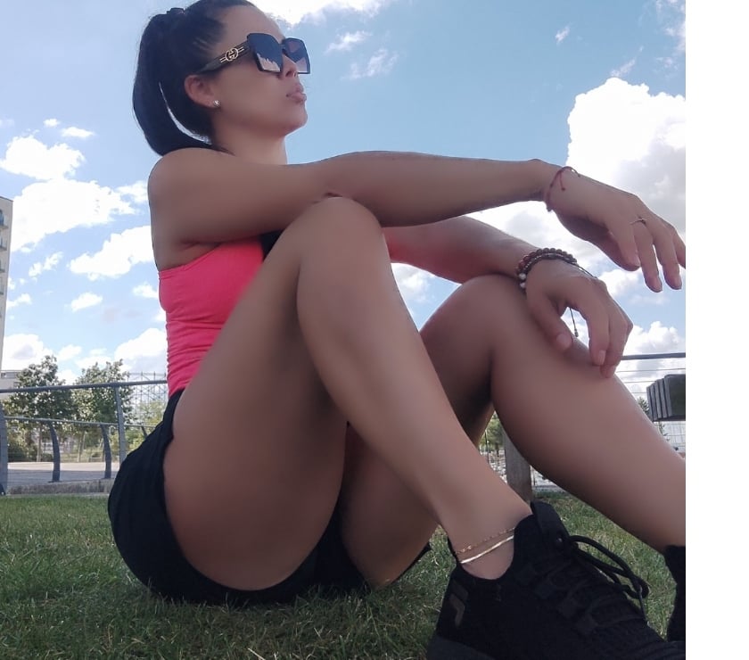 Escorts Hertfordshire Welwyn Hatfield - Photos for Beautiful, sexy, naughty Colombian woman offering a sweet pr