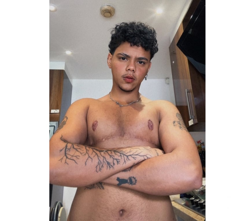  Gay massage North West London Colindale - North West London - Photos for Transboy latino 🥵🏳️‍⚧️🔥