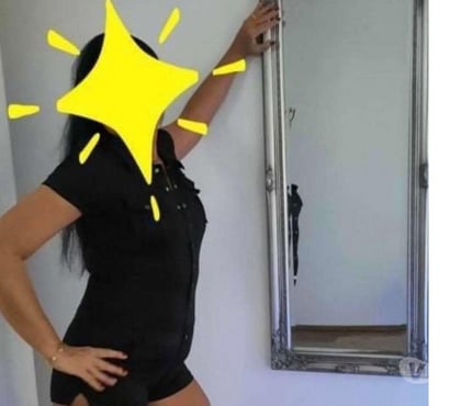Escorts Ibrox Glasgow - Photos for CARLA hott full service