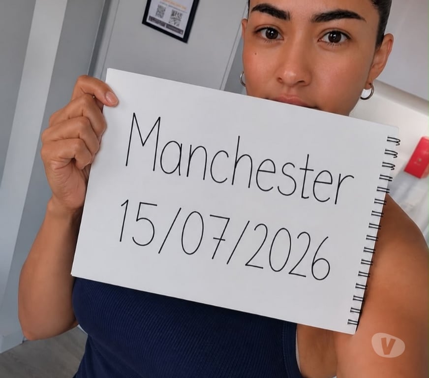Escorts Greater Manchester Manchester - Photos for DELIA ROSE LAST DAY HERE 💜💜💜💜