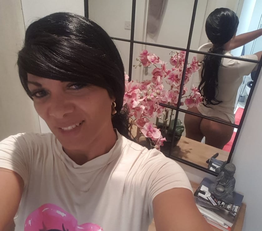 Transsexual Escorts Stockwell South West London - Photos for TS Lía in Stockwell , Expert masseuse PARTY GIR