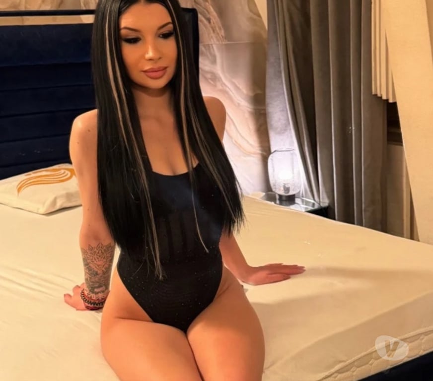 Escorts East Sussex Brighton - Photos for New in town 🖤party girl