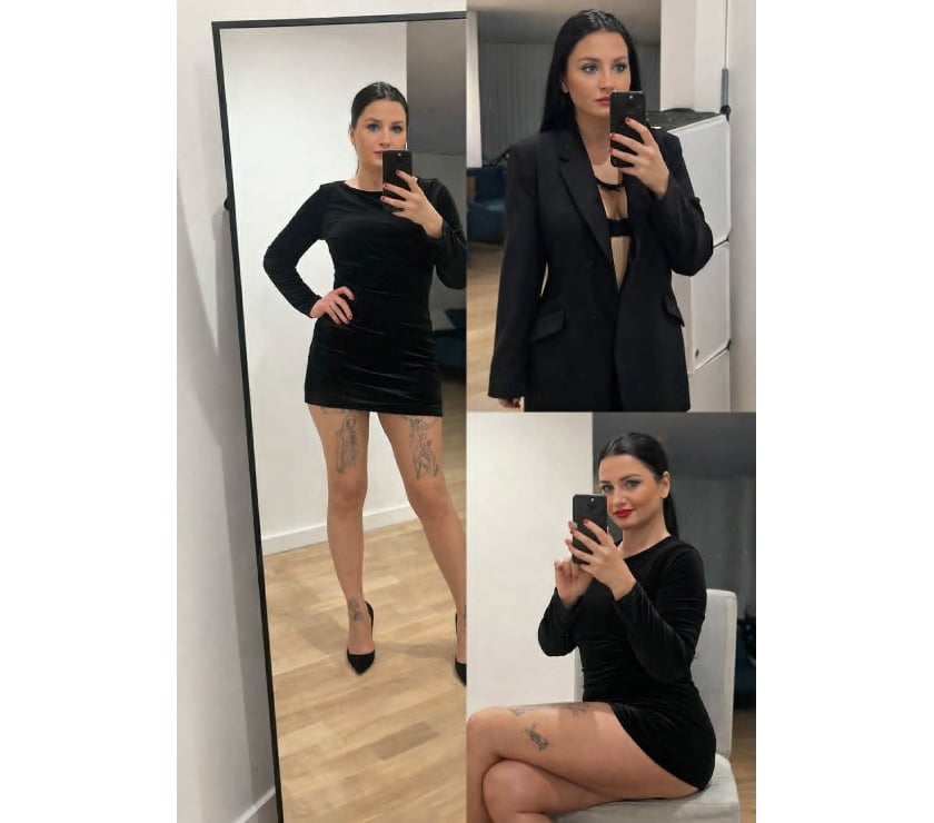 Escorts Essex Chelmsford - Photos for 🔥 PARTY GIRL OUTCALL 💋 100% REAL