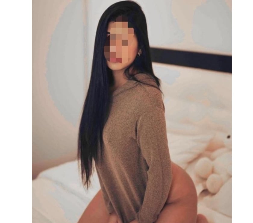 Escorts Conwy Llandudno - Conwy - Photos for BRUNETTE HORNY IN TOWN ☎️ PARTYGIRL 🌶🍑🌹