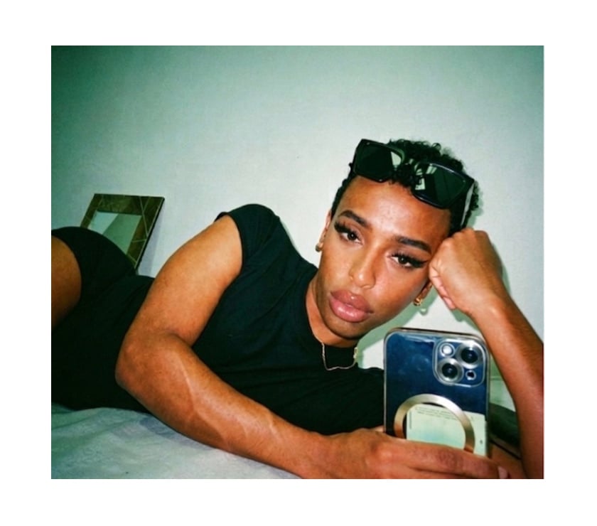  Gay massage Central London Mayfair - Central London - Photos for Ebony doll twink