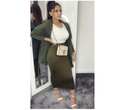 Escorts Bradford City Centre Bradford - Photos for 🦋Asma is back in bredford to fulfill your dreams♥️