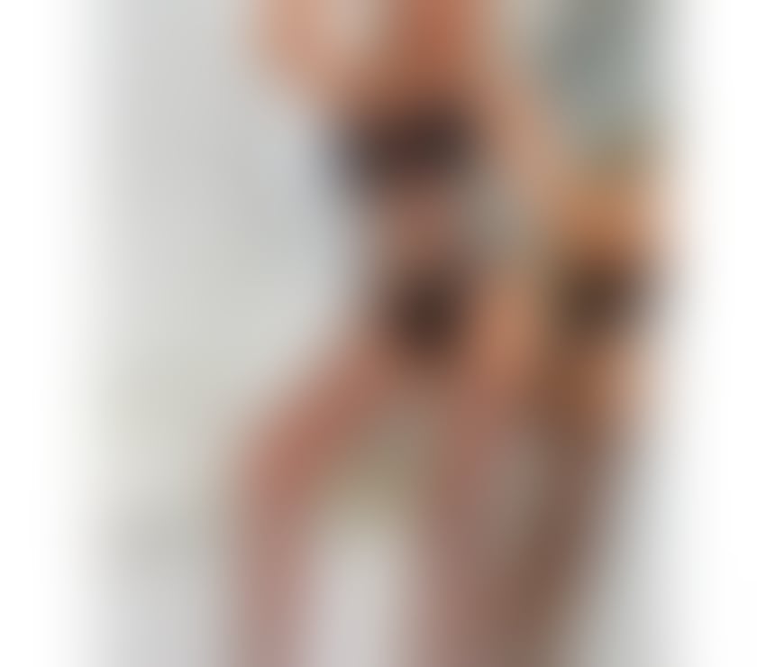Isabela Brazilian Temptation! Party Girl ✨