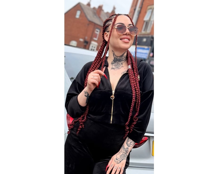Escort Newcastle City Centre Newcastle upon Tyne - Photos for FIRST TIME HERE INCALL OUTCALL REAL GIRL ❤️❤️❤️