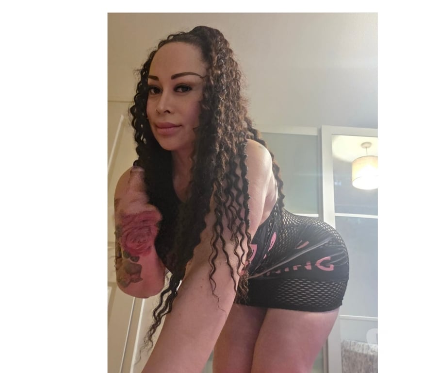 Escorts Greater Manchester Manchester - Photos for COLOMBIANA❤️BIG ASS 💦PARTY GIRL🥳