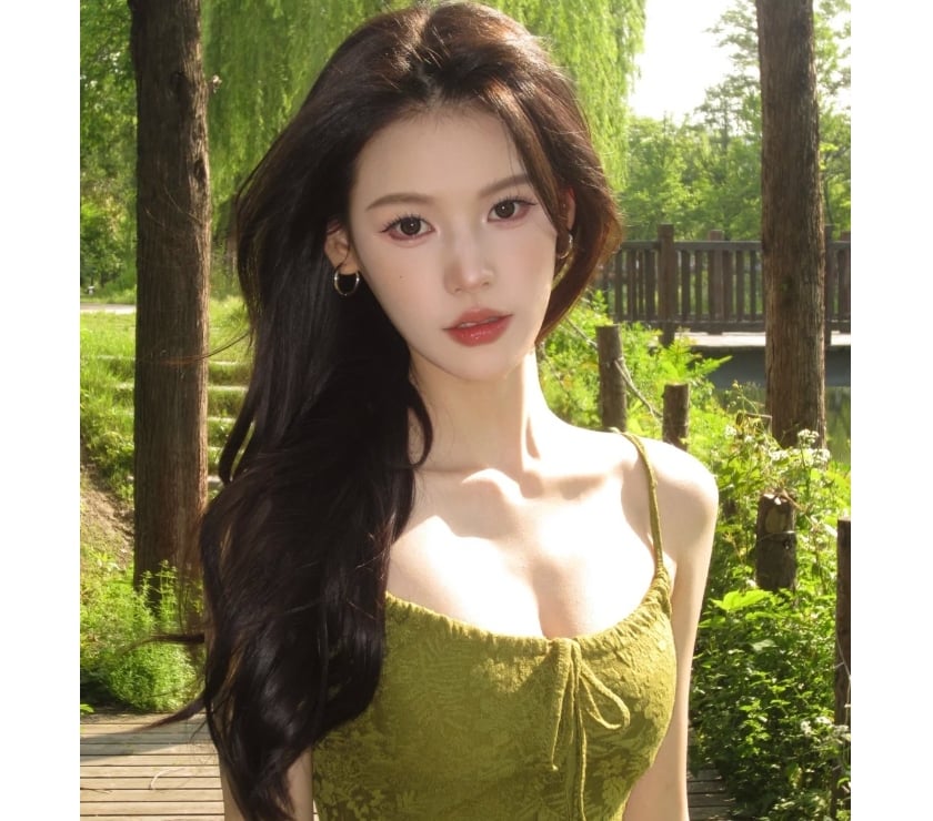 Photos for 💋REAL PHOTO， New YUMI Japan Sweet, Kiss,💋