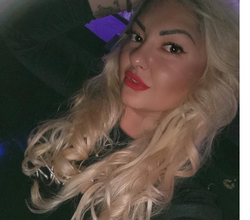 ❤️Ana New in Town Real Luxury Party Girl🥂