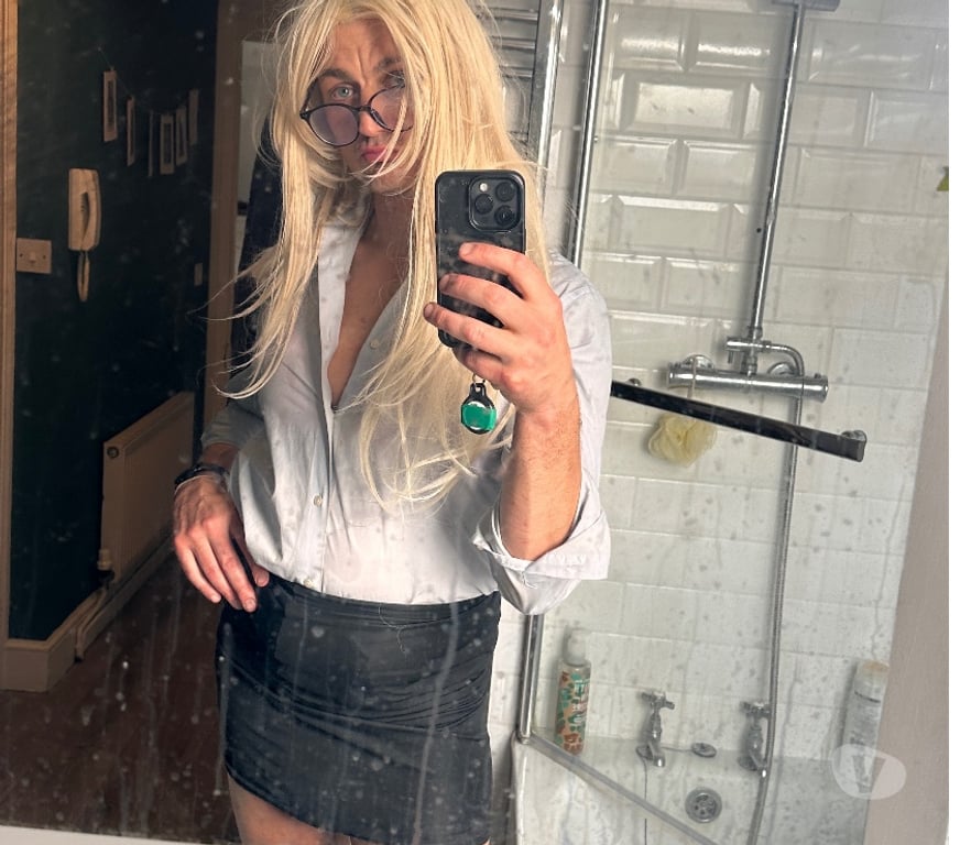 Trans Escorts South East London Bromley - Photos for The object of all your desires, here to blow your mind 🤯