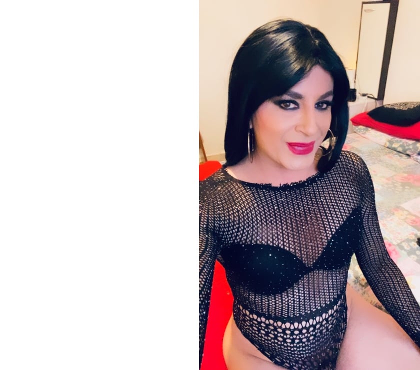 Trans Brighton City Centre Brighton - Photos for TS Miranda beautiful Latina very powerful for your fantasies