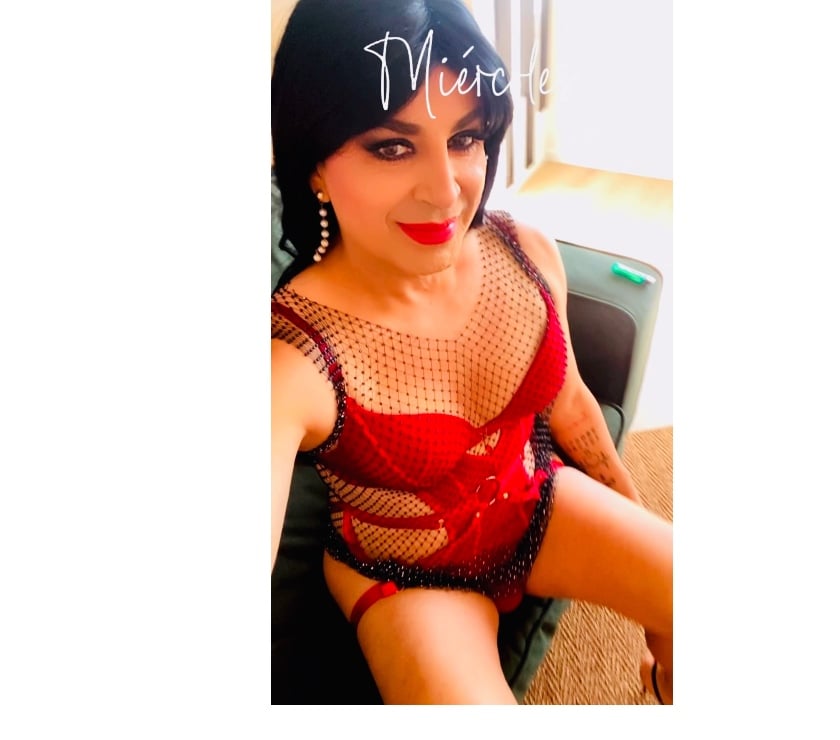 Trans Escorts East Sussex Brighton - Photos for TS Miranda beautiful Latina very powerful for your fantasies