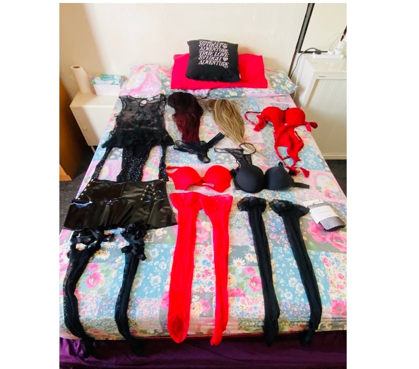 Trans Escorts East Sussex Brighton - Photos for TS Miranda beautiful Latina very powerful for your fantasies