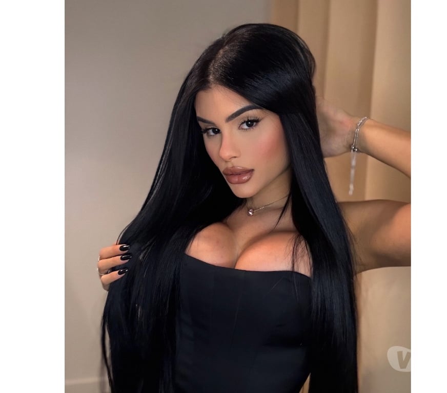 Escorts Derbyshire Derby - Photos for BRAZILIAN HOT BRUNETTE