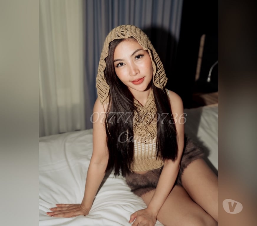 Escorts Greater Manchester Manchester - Photos for 🇹🇭 Thai Sexy Candy 🔥relaxing massage 💆