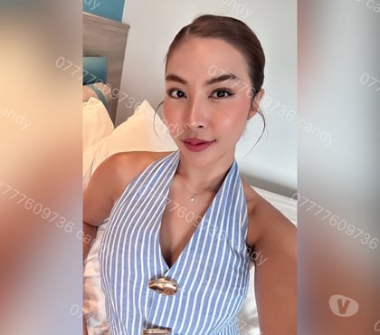 Escorts Manchester City Centre Manchester - Photos for 🇹🇭 Thai Sexy Candy 🔥100% Girl on picture Best GFE