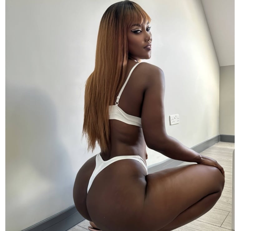Escort Leicester City Centre Leicester - Photos for Tatiana hot Latina in Your Area 🍒🔥✨