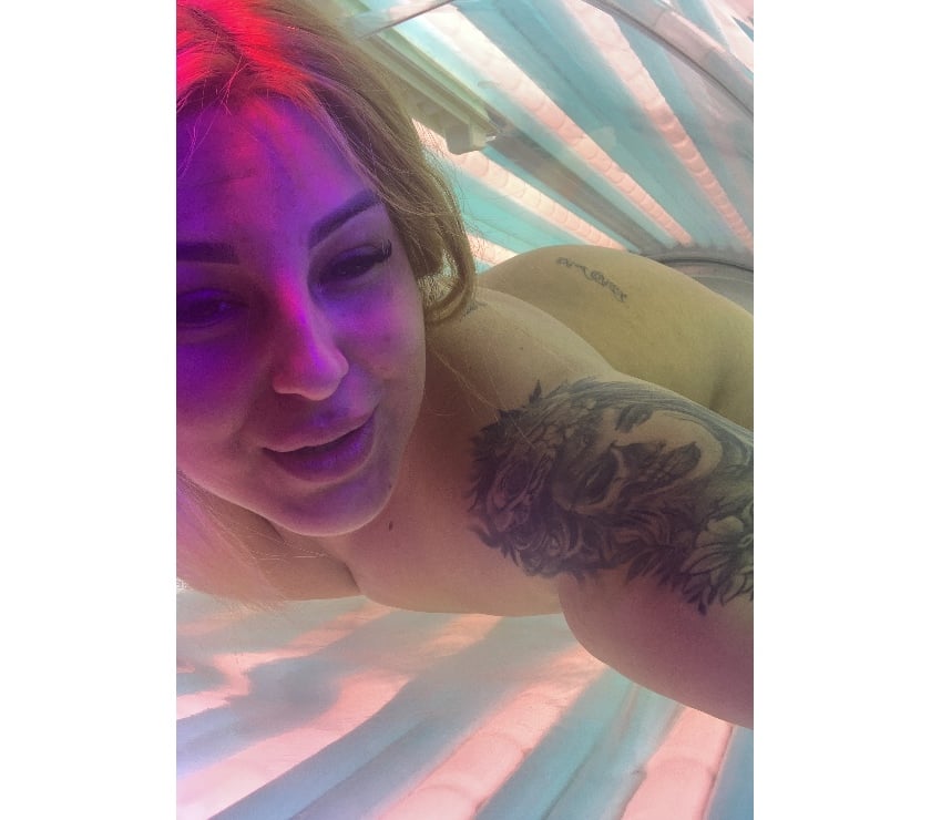 Vanessa ❤️ Outcall only❤️