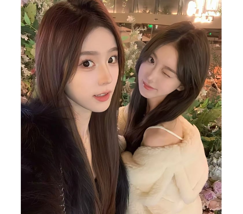 DUO🌹 Gentle Companion · Warm & Discreet 🌹