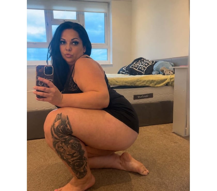 Escorts East London Forest Gate - East London - Photos for 💦💋 Lara BBW ❤️💦