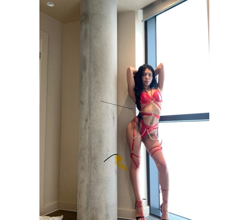 Escorts East London Aldgate East - East London - Photos for Escort latina sexy
