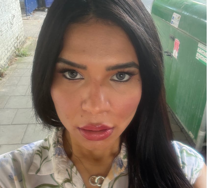Escorts North West London Camden - Photos for NIKA| 26y.o, size 4, 49kg, small natural breasts, peach ass