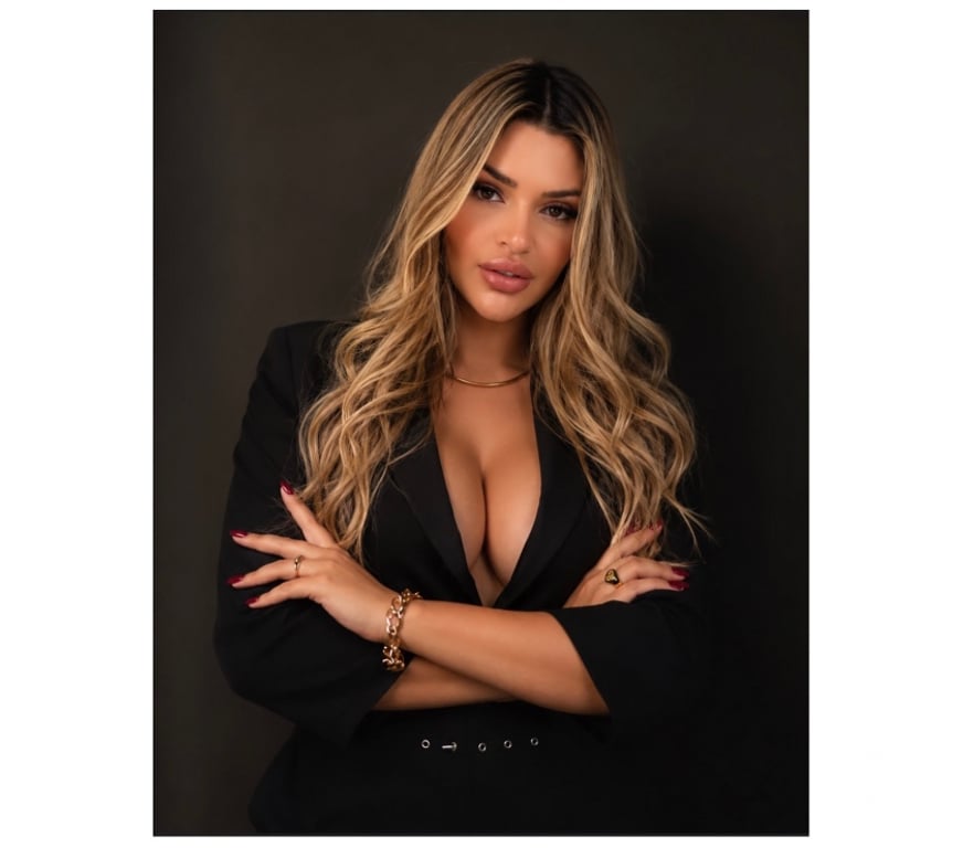 Escorts North West London Camden - Photos for SEXXY ANNA • GFE or PARTYGIRL