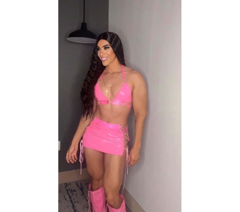 Escorts Staffordshire Stoke-on-Trent - Photos for 🔥 NEW Latina TRANS Discreet Companion 🔥 BIG SURPRISE
