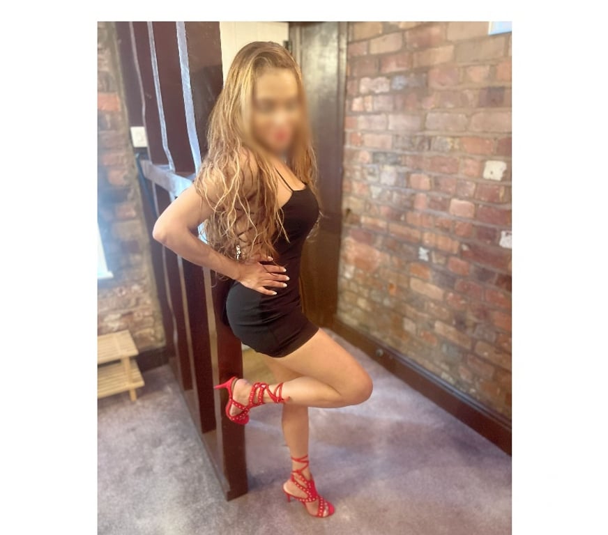 Escorts Falkirk Falkirk Town Centre - Falkirk - Photos for 🌹NATA 🌹COLOMBIAN🌹NICE MASSAGE