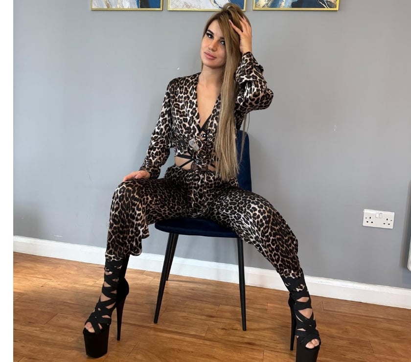 Escorts Manchester City Centre Manchester - Photos for NEW DOLL🥵😈💦REAL (VIDEO CONFIRMED)