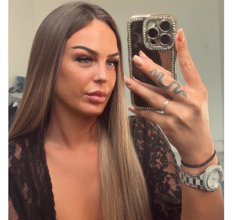 Escorts East London Canary Wharf Station - East London - Photos for BRAND NEW OUTCALL IN AREA😍ENGLISH party girl💋
