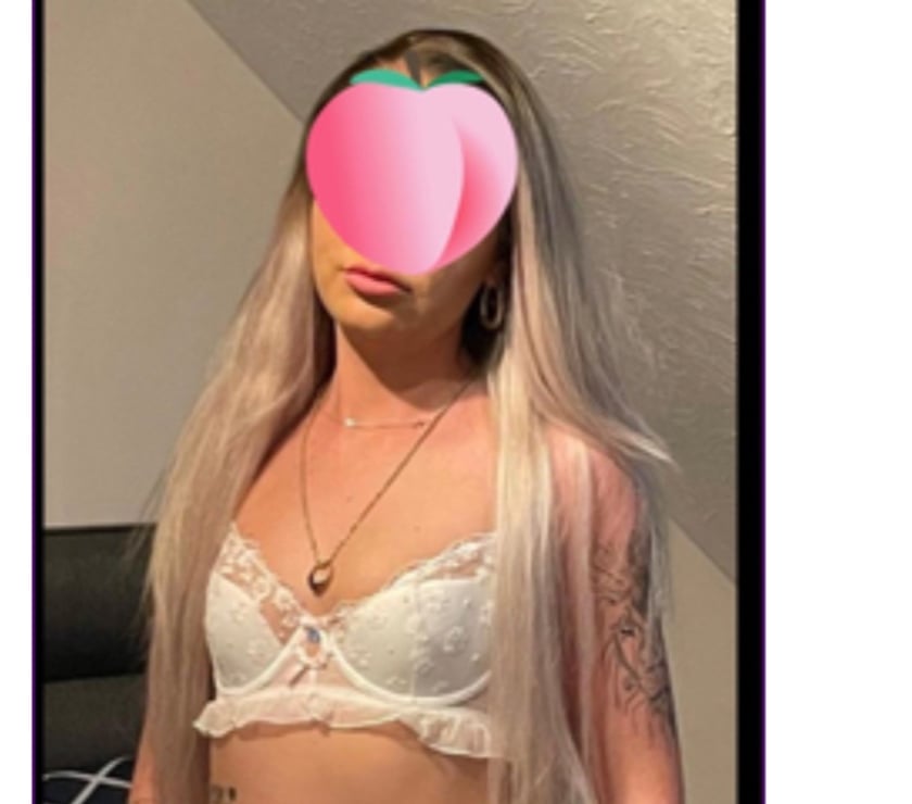 Escorts South Yorkshire Doncaster - Photos for BLONDE BRITISH FULL GFE WITH OWO AND CIM IN DN4